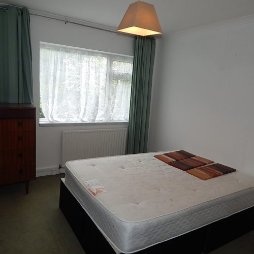 Dene Gardens, Stanmore HA7 4TD
