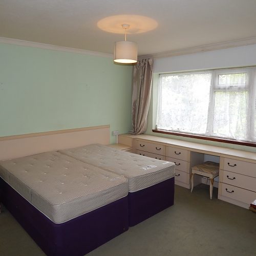 Dene Gardens, Stanmore HA7 4TD
