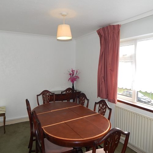 Dene Gardens, Stanmore HA7 4TD