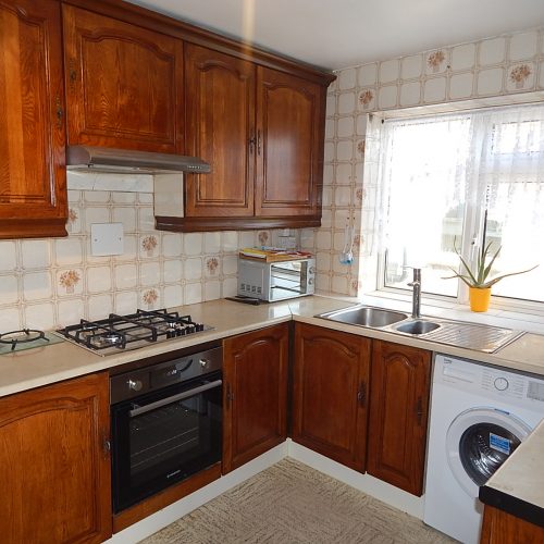 Dene Gardens, Stanmore HA7 4TD