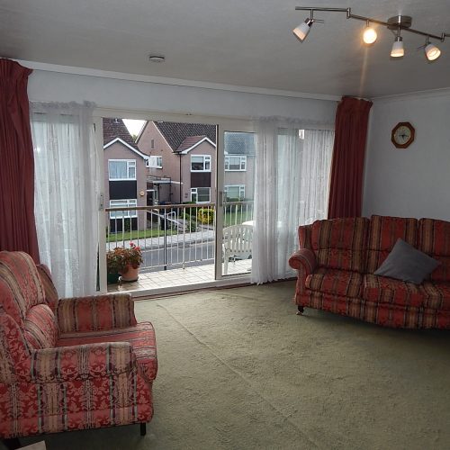 Dene Gardens, Stanmore HA7 4TD