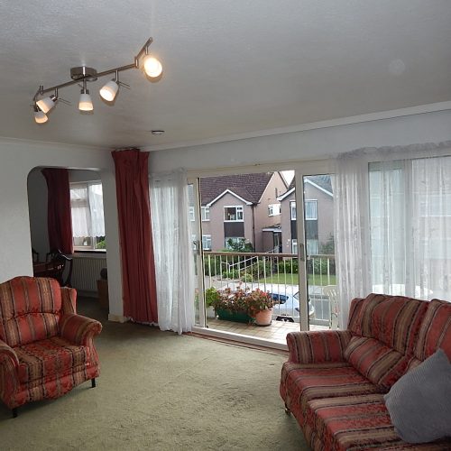 Dene Gardens, Stanmore HA7 4TD