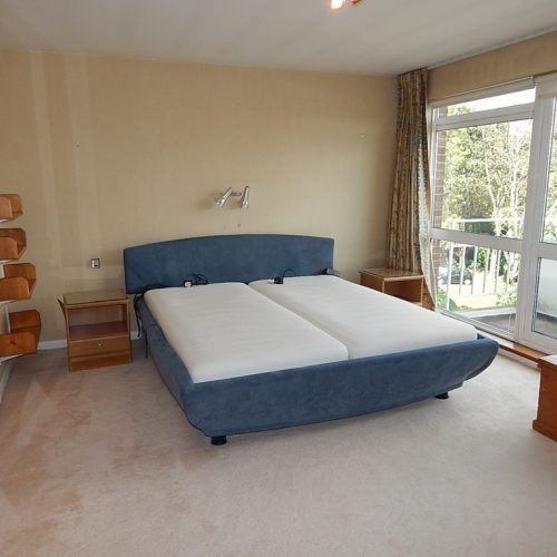 James Close, Woodlands, NW11