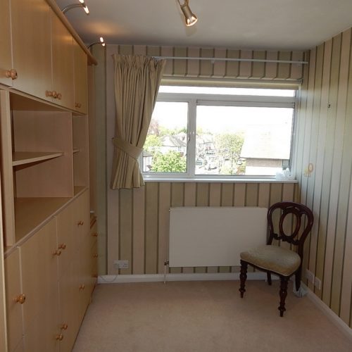 James Close, Woodlands, NW11