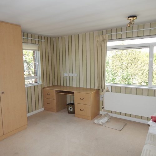 James Close, Woodlands, NW11