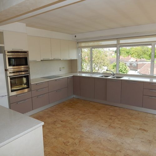 James Close, Woodlands, NW11