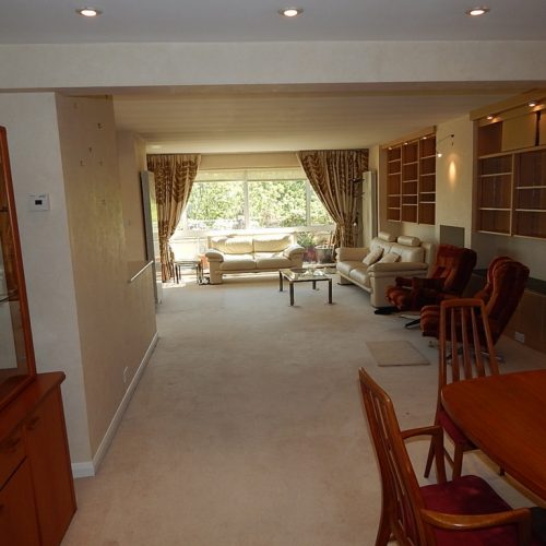 James Close, Woodlands, NW11