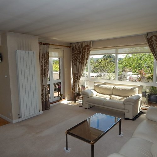 James Close, Woodlands, NW11