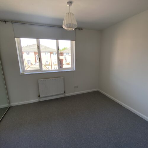 Alwyn Gardens, Hendon NW4