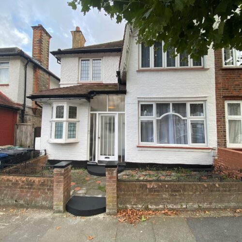 Ambrose Avenue, Golders Green, NW11 9AN