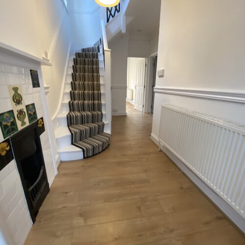 Ambrose Avenue, Golders Green, NW11 9AN