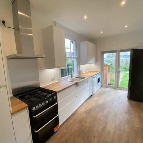 Ambrose Avenue, Golders Green, NW11 9AN