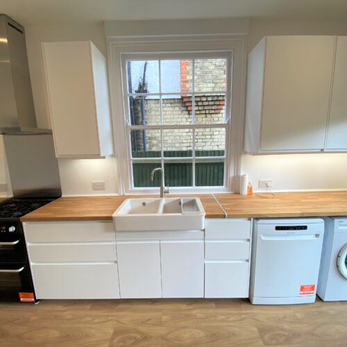 Ambrose Avenue, Golders Green, NW11 9AN