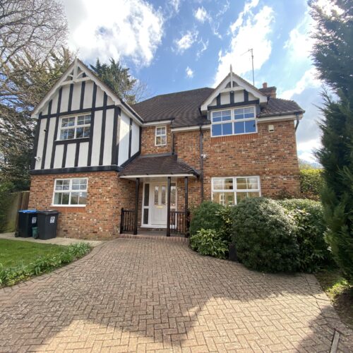 Laurel Bank, Felden, Hemel Hempstead HP3 0NX