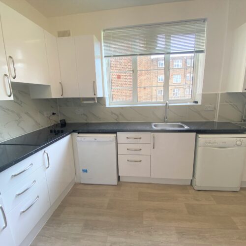 Windsor Court, Golders Green Road, NW11