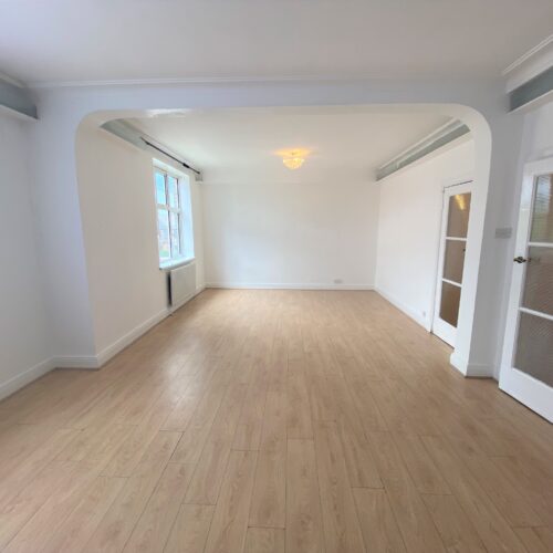 Windsor Court, Golders Green Road, NW11