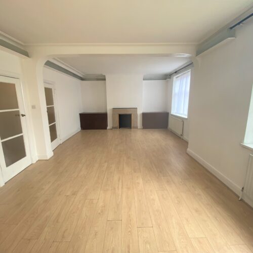 Windsor Court, Golders Green Road, NW11