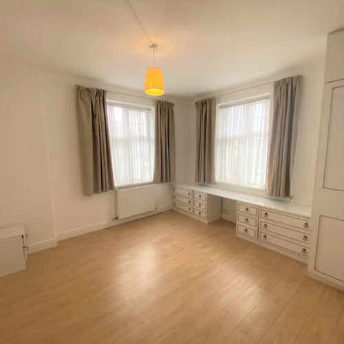 Windsor Court, Golders Green Road, NW11