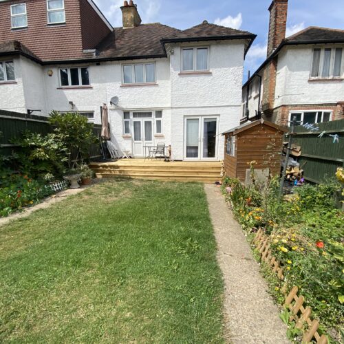 Ambrose Avenue, Golders Green, NW11 9AN