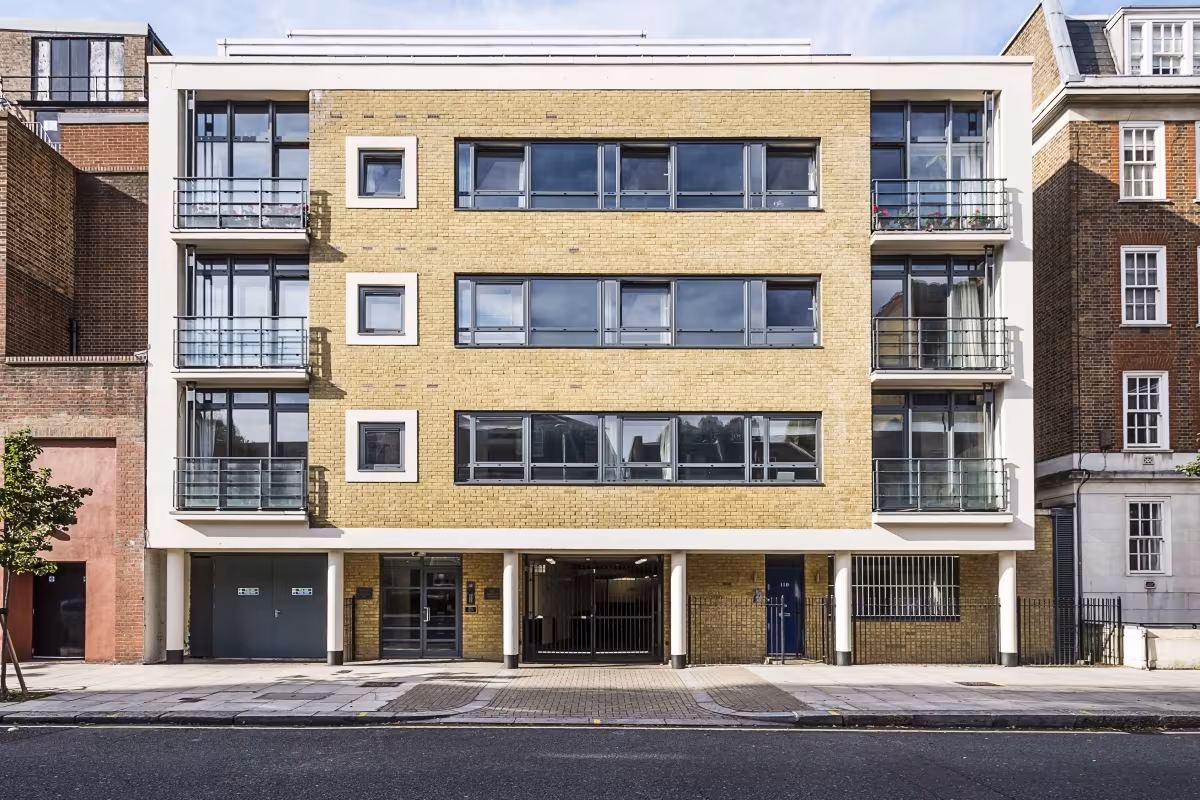 Drayton Gardens, London, SW10 9RL