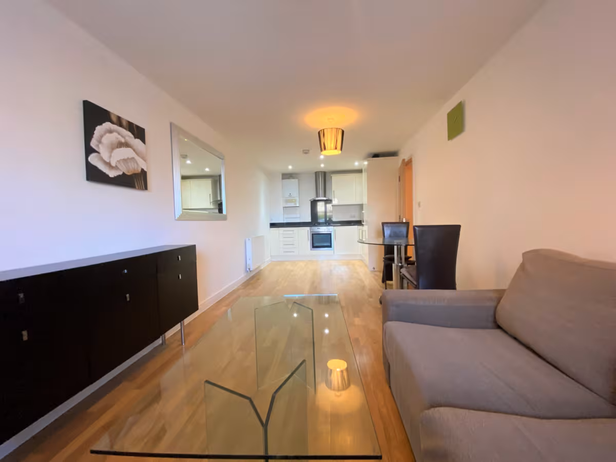 Madoc Close, London NW2