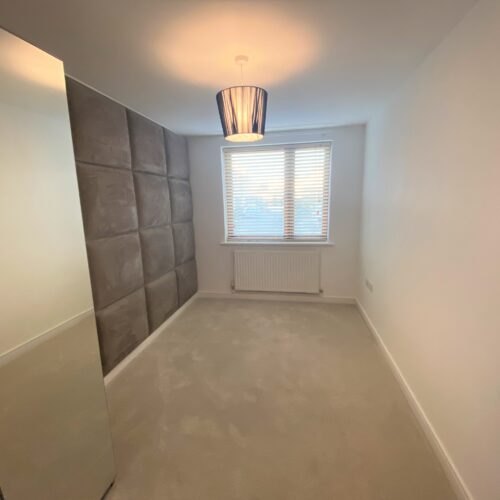 Madoc Close, London NW2