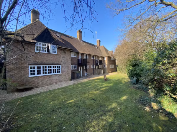 Barnett Homestead, Erskine Hill, NW11 6HS