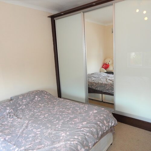 Nether Close, Finchley N3