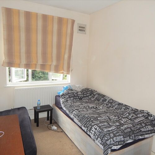 Nether Close, Finchley N3
