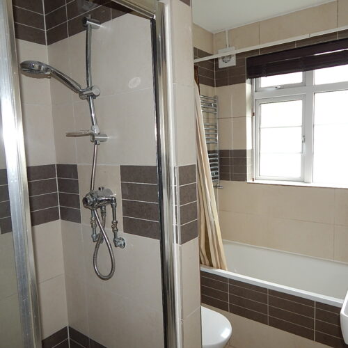 Nether Close, Finchley N3