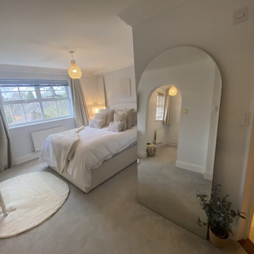 Laurel Bank, Felden, Hemel Hempstead HP3 0NX