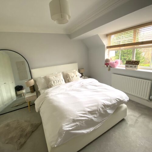 Laurel Bank, Felden, Hemel Hempstead HP3 0NX
