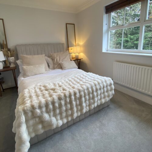 Laurel Bank, Felden, Hemel Hempstead HP3 0NX
