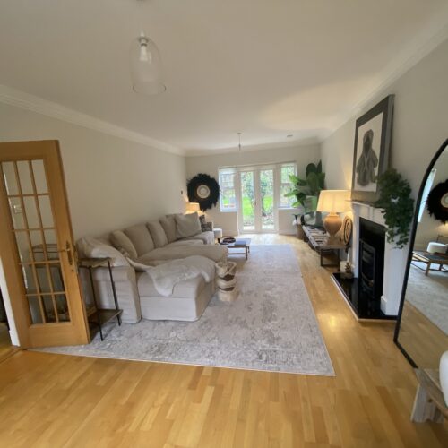 Laurel Bank, Felden, Hemel Hempstead HP3 0NX
