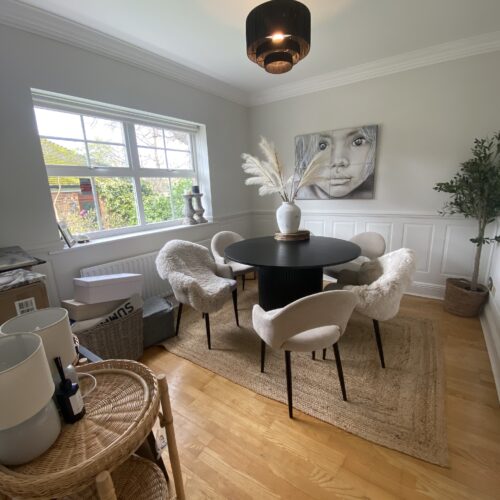 Laurel Bank, Felden, Hemel Hempstead HP3 0NX