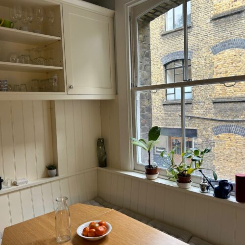 Duke's Road, London WC1H 9AB