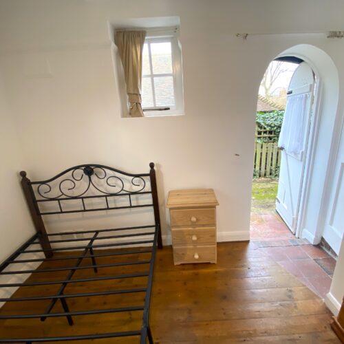 Barnett Homestead, Erskine Hill, NW11 6HS