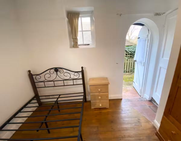 Barnett Homestead, Erskine Hill, NW11 6HS