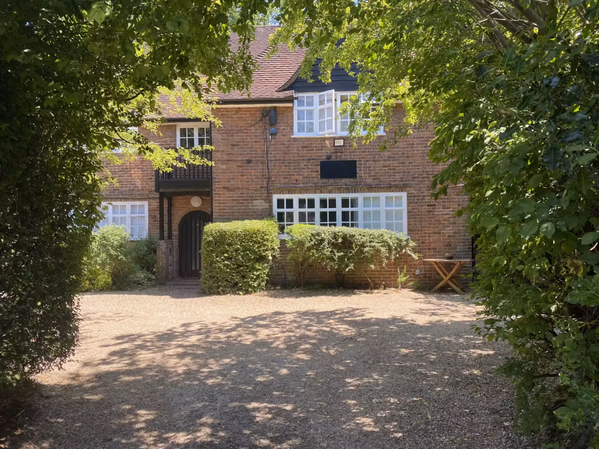 Barnett Homestead, Erskine Hill, NW11 6HS