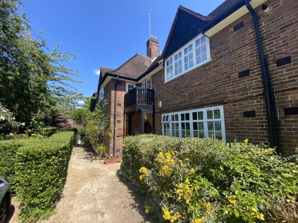 Barnett Homestead, Erskine Hill, NW11 6HS