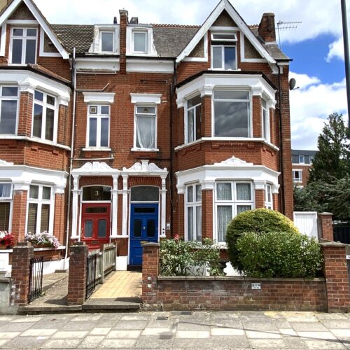 Hoveden Road, Cricklewood, NW2 3XE