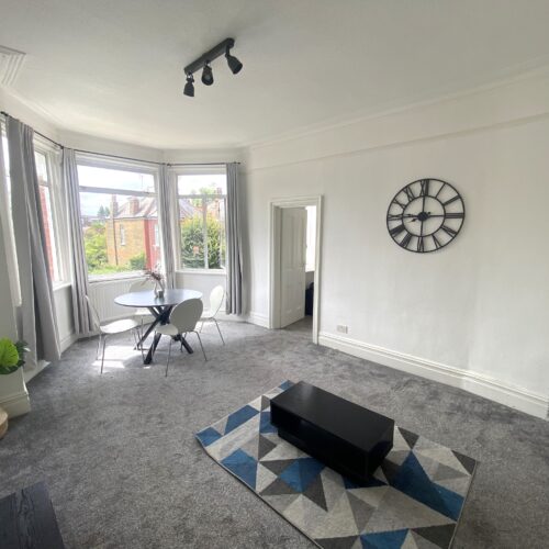 Hoveden Road, Cricklewood, NW2 3XE