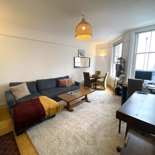 Duke's Road, London WC1H 9AB