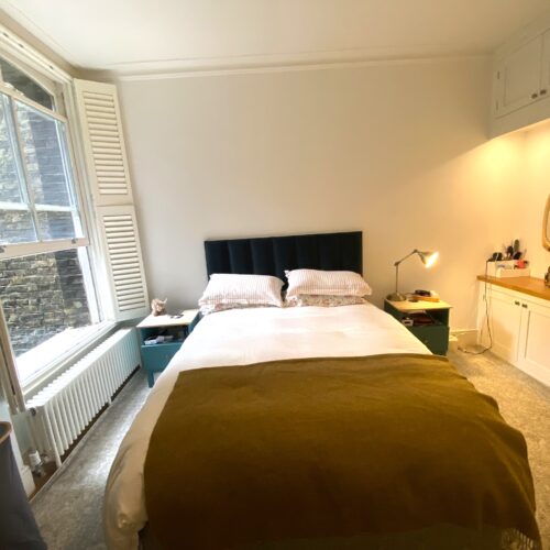 Duke's Road, London WC1H 9AB