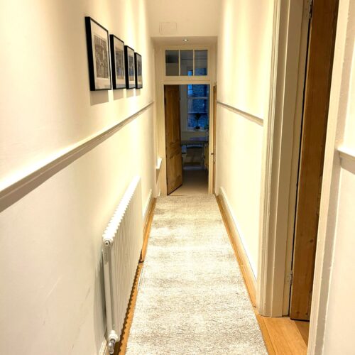 Duke's Road, London WC1H 9AB