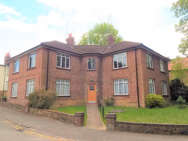 Nether Close, Finchley N3